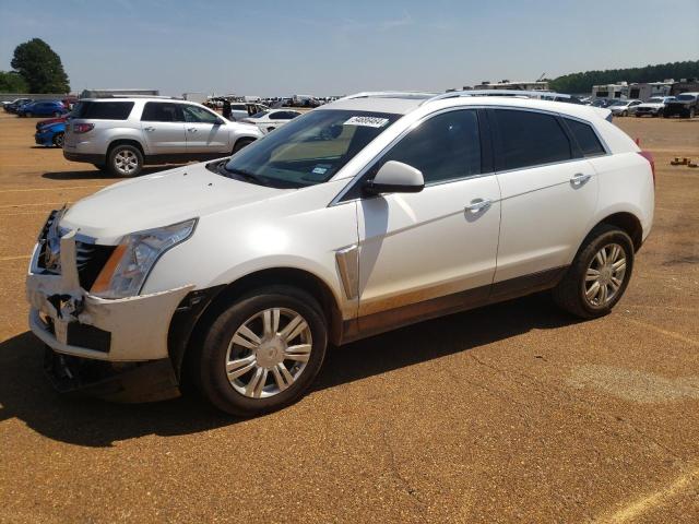 Auction sale of the 2016 Cadillac Srx Luxury Collection, vin: 00000000000000000, lot number: 54686464