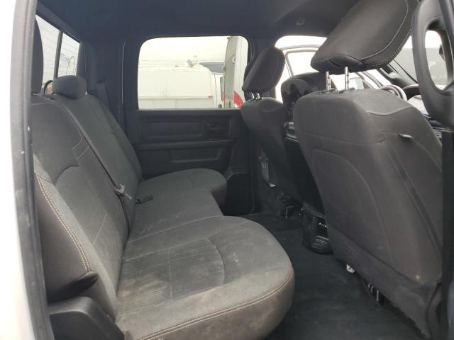 3C6UR5HJ7NG392602 RAM 2500 Tradesman