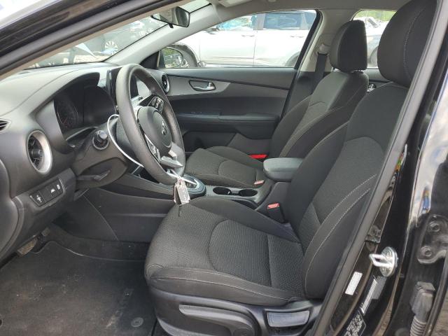 3KPF24AD4LE262192 KIA FORTE FE