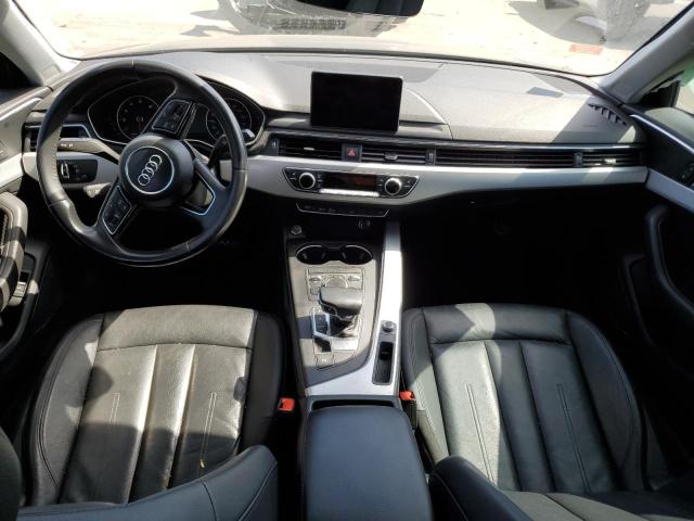 WAULMAF48HN069421 Audi A4 Ultra Premium Plus