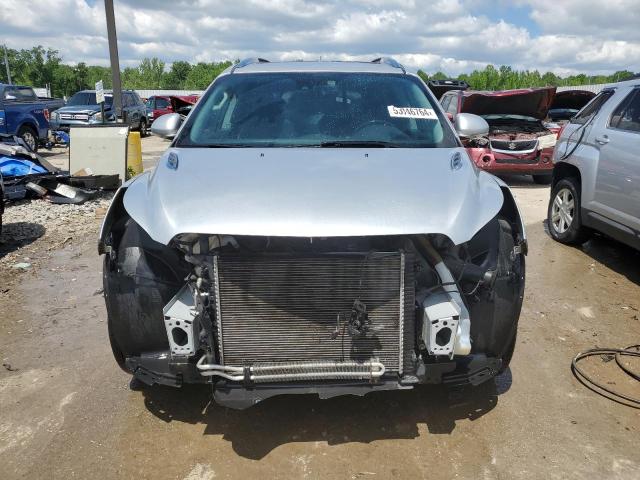 5GAKRCKD4HJ318288 Buick Enclave