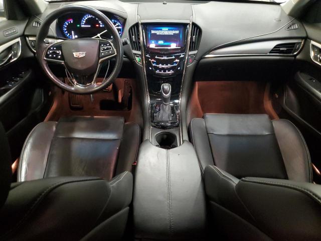 1G6AH5RX5F0118129 Cadillac ATS LUXURY