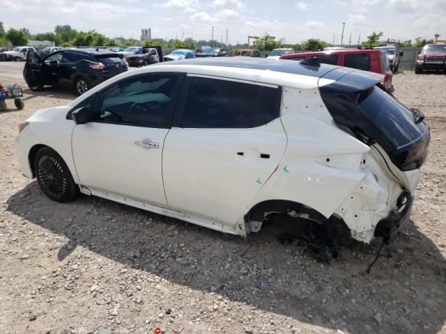 1N4CZ1CV4PC557816 Nissan Leaf Sv Plus