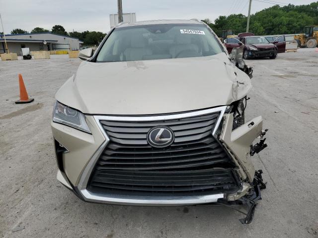 2T2BZMCA5HC083058 Lexus Rx 350 Base