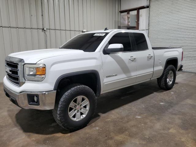 53254294 :رقم المزاد ، 1GTR1UEC6EZ102114 vin ، 2014 Gmc Sierra C1500 Sle مزاد بيع