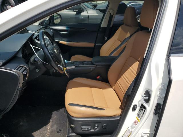JTJBARBZ1H2114446 Lexus Nx 200t Base