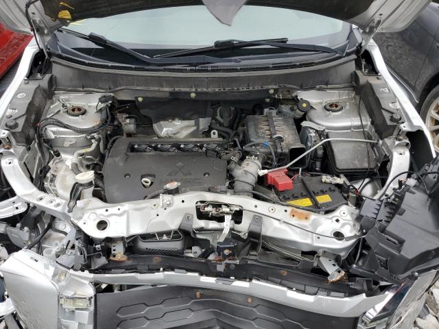JA4AR3AU5LU005604 Mitsubishi Outlander Sport Es