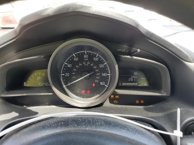 3MZBN1U78HM122621 Mazda 3 SPORT