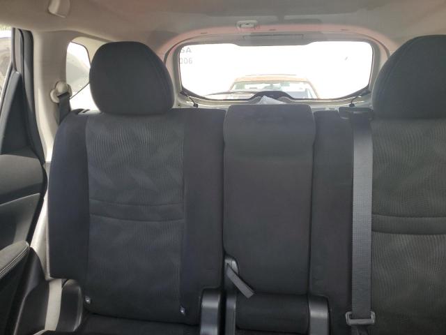 5N1AT2MT2FC916127 Nissan ROGUE S