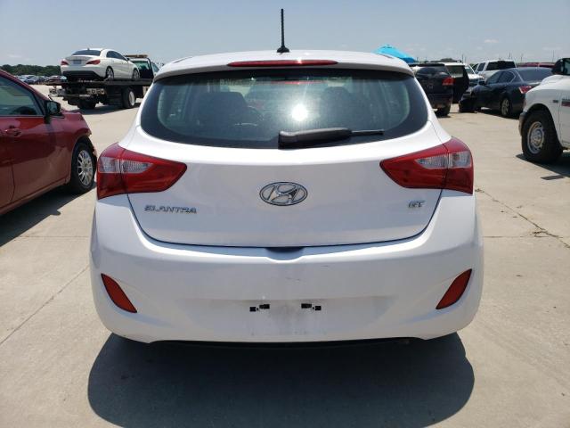 KMHD35LH4FU238051 Hyundai ELANTRA GT