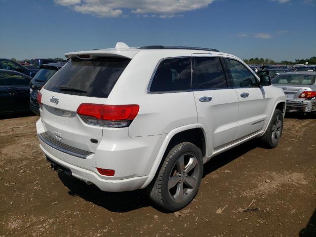 1C4RJFCG9EC215477 Jeep Grand Cherokee Overland
