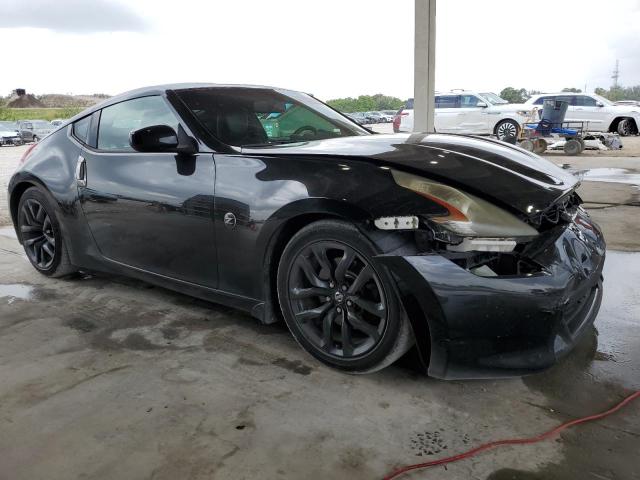 JN1AZ4EH0JM571470 Nissan 370Z BASE
