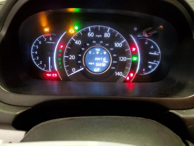 5J6RM4H54EL028001 Honda CR-V EX