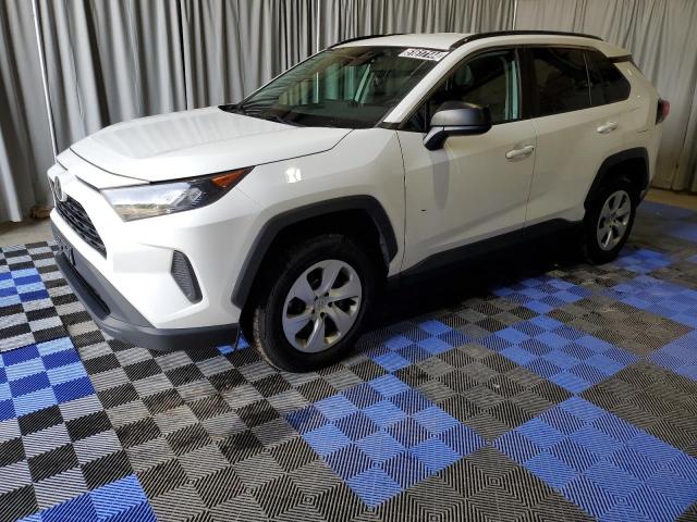 Auction sale of the 2019 Toyota Rav4 Le, vin: 2T3F1RFVXKW058601, lot number: 51617144