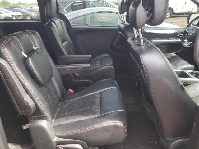2C4RDGEG9ER430858 Dodge Grand Caravan R/t