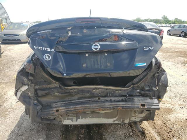 3N1CN7APXFL830485 Nissan VERSA S