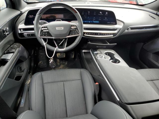 1GYKPRRL5RZ114682 Cadillac Lyriq Luxury
