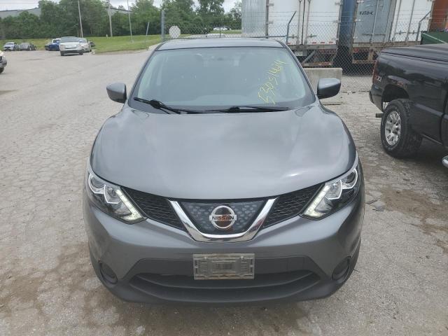 JN1BJ1CPXJW165088 Nissan Rogue Sport S
