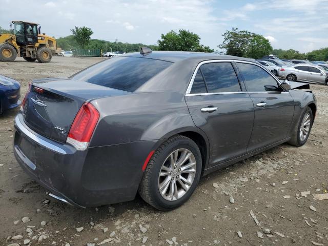 2C3CCAEG8HH564622 Chrysler 300C