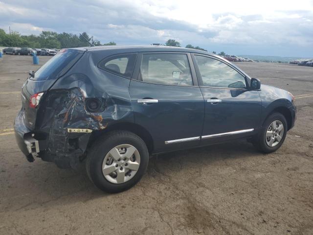 JN8AS5MV0FW763566 Nissan Rogue Select S