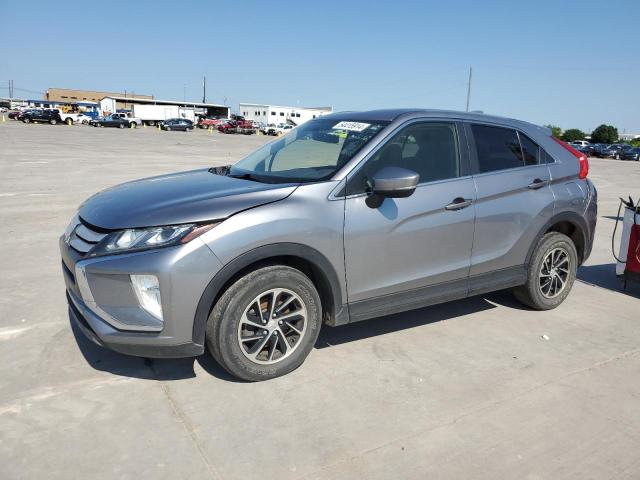 Auction sale of the 2020 Mitsubishi Eclipse Cross Es, vin: JA4AS3AA0LZ033565, lot number: 54415914