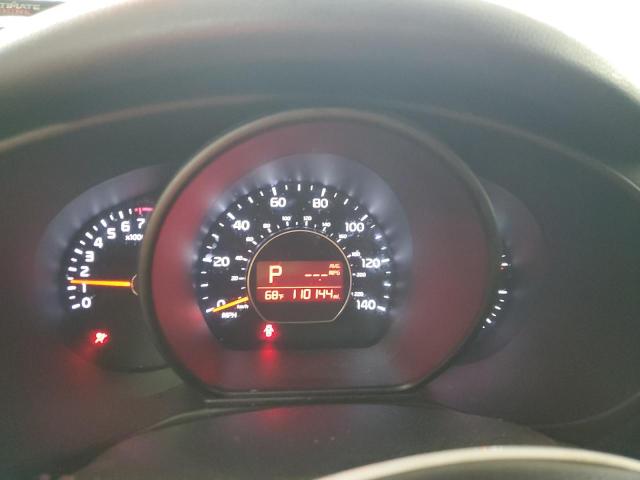 KNDJN2A24F7115993 KIA Soul