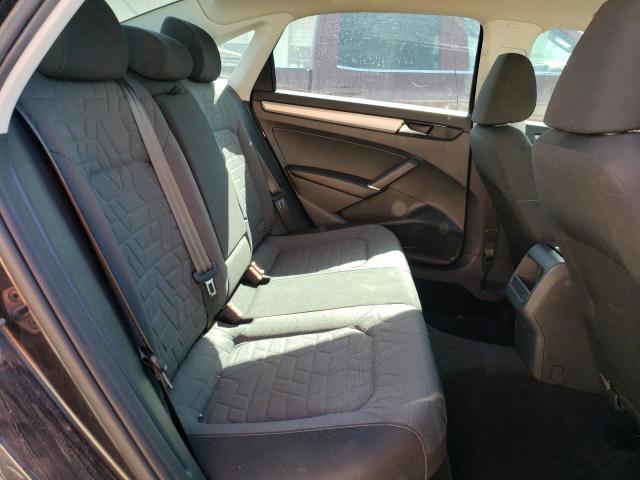 1VWAA7A32MC003454 Volkswagen PASSAT S