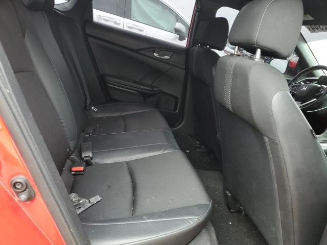 2HGFC2F86KH556470 Honda Civic Sport