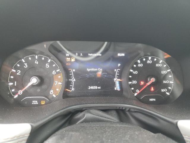 3C4NJDCB6NT223659 Jeep Compass Limited