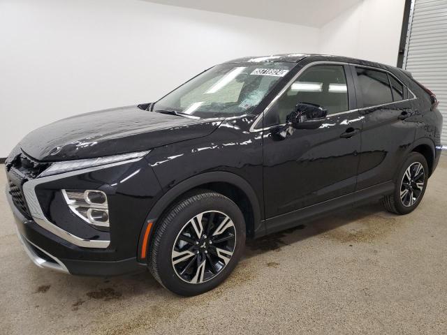 55718924 :رقم المزاد ، JA4ATWAA6RZ020651 vin ، 2024 Mitsubishi Eclipse Cross Se مزاد بيع