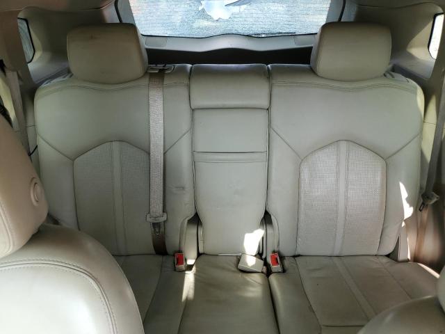 3GYFNBE39FS598935 Cadillac Srx Luxury Collection