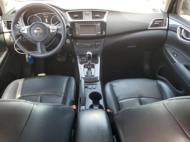 3N1AB7AP8HY389414 Nissan SENTRA S