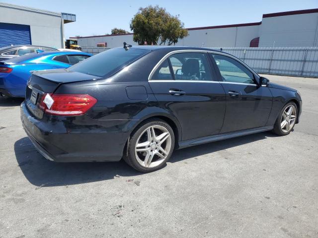 WDDHF5KB6EA824766 Mercedes-Benz E 350
