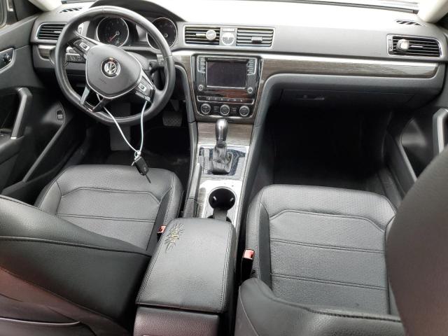 1VWBS7A32GC011317 Volkswagen PASSAT SE