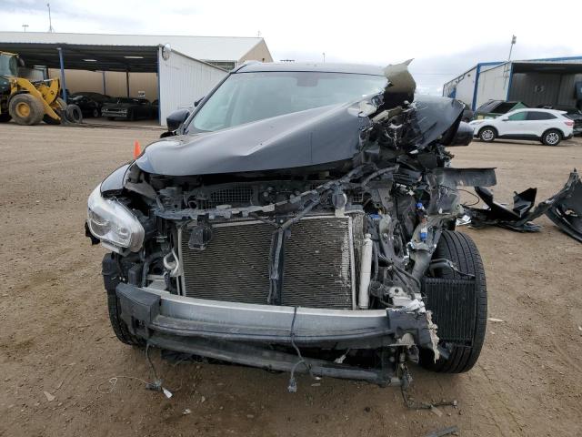 5N1AL0MM7EC500375 Infiniti QX60