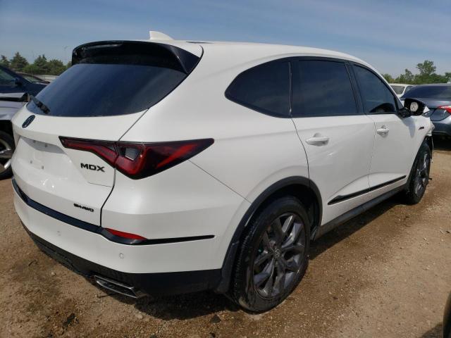 5J8YE1H02PL017391 Acura MDX A-SPEC