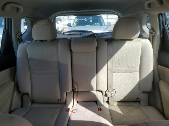 KNMAT2MT6HP598853 Nissan ROGUE S