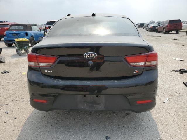 3KPA24AD7LE296296 KIA RIO LX