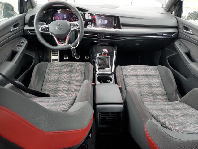 WVW9A7CD1PW188966 Volkswagen Gti 40th Anniversary