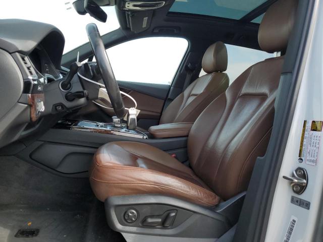 WA1LAAF70HD009316 Audi Q7 Premium Plus