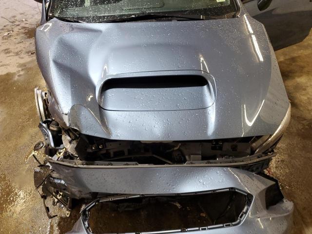 JF1VA1K60J9826635 Subaru Wrx Limited