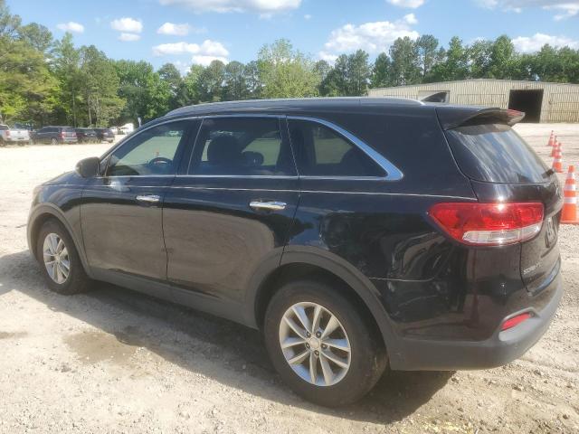 5XYPG4A36HG265442 KIA SORENTO LX
