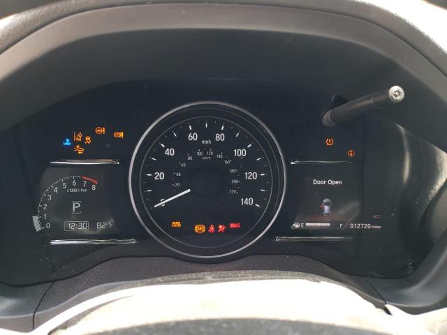 3CZRU6H52NM765773 Honda HR-V EX