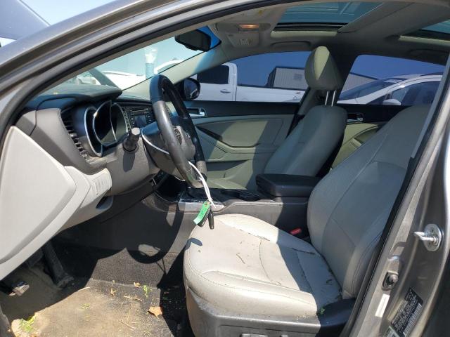 5XXGN4A72FG427450 KIA OPTIMA EX