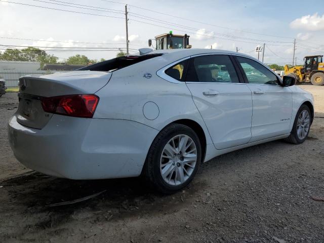 2G11Z5SL8F9220119 Chevrolet IMPALA LS