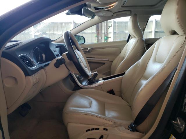 YV140MFK4F1346728 Volvo S60 Premier