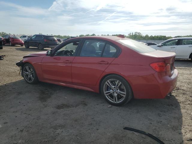WBA3A5G51ENP32525 BMW 328 I