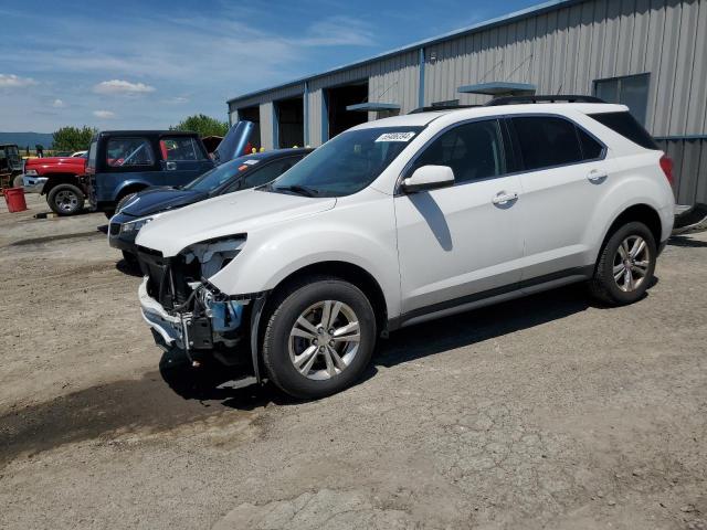 Продаж на аукціоні авто 2015 Chevrolet Equinox Lt, vin: 2GNALCEK4F6337155, номер лоту: 55486394