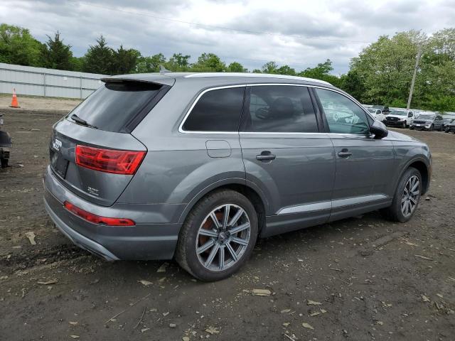 WA1LAAF76HD021812 Audi Q7 Premium Plus