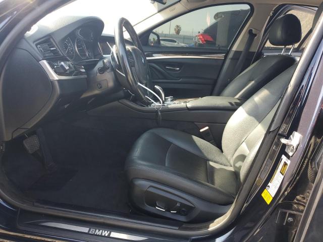 WBA5A5C55GG350133 BMW 528 I